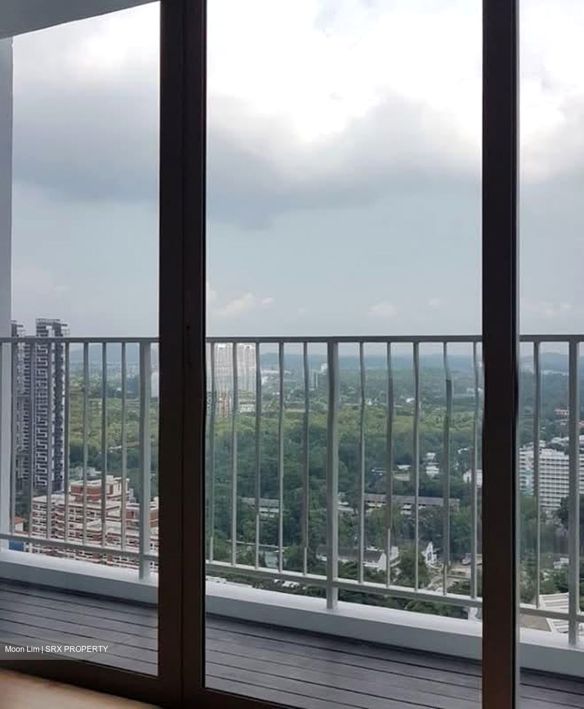 The Metropolitan Condominium (D3), Condominium #580879471